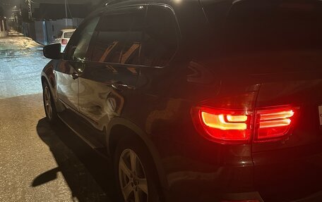 BMW X5, 2009 год, 1 440 000 рублей, 6 фотография