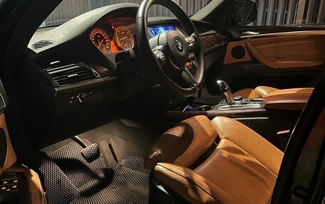 BMW X5, 2009 год, 1 440 000 рублей, 9 фотография