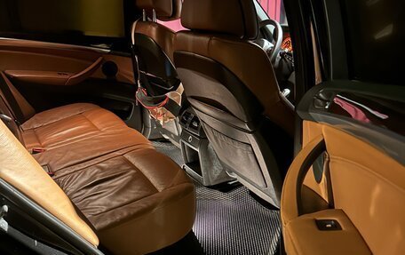 BMW X5, 2009 год, 1 440 000 рублей, 8 фотография