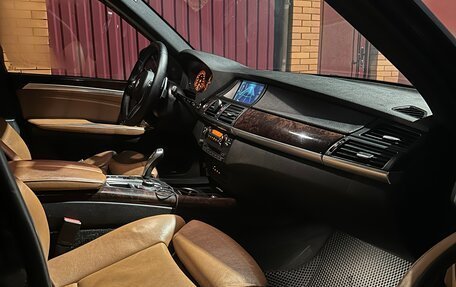 BMW X5, 2009 год, 1 440 000 рублей, 10 фотография