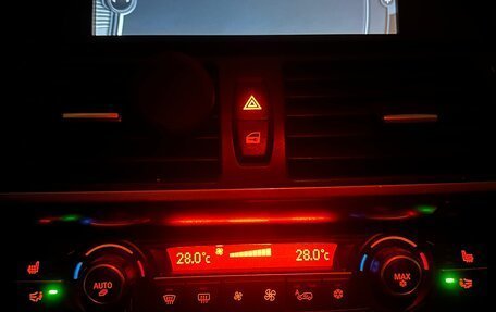 BMW X5, 2009 год, 1 440 000 рублей, 12 фотография