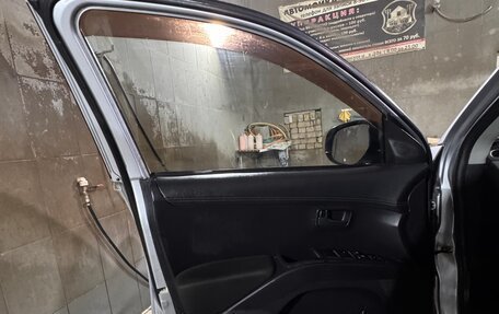 Mitsubishi Outlander III рестайлинг 3, 2010 год, 760 000 рублей, 6 фотография