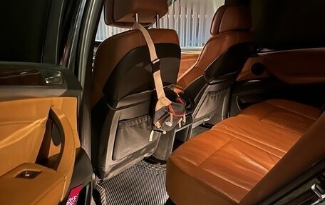 BMW X5, 2009 год, 1 440 000 рублей, 7 фотография