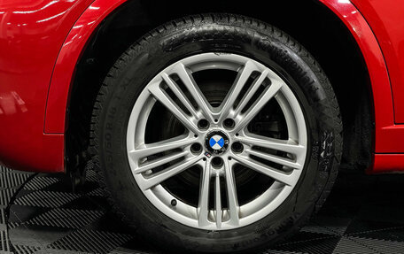 BMW X4, 2015 год, 2 948 000 рублей, 8 фотография