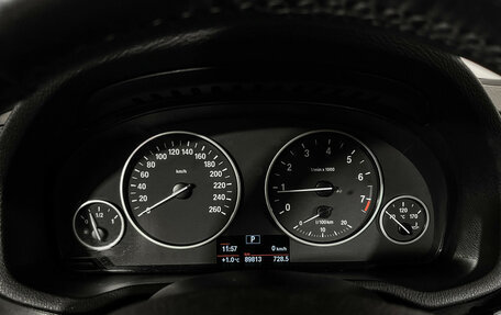 BMW X4, 2015 год, 2 948 000 рублей, 13 фотография