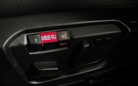 BMW X4, 2015 год, 2 948 000 рублей, 16 фотография