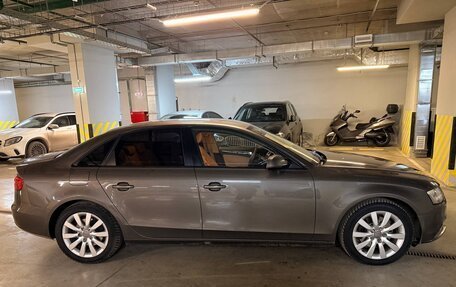 Audi A4, 2015 год, 1 500 000 рублей, 8 фотография