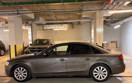 Audi A4, 2015 год, 1 500 000 рублей, 5 фотография