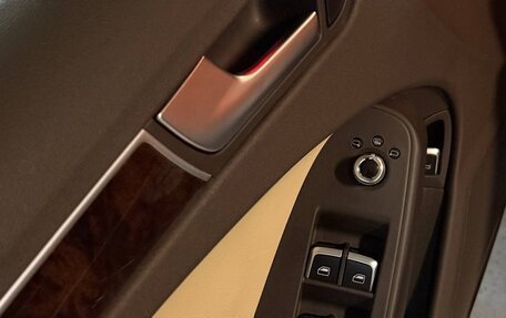 Audi A4, 2015 год, 1 500 000 рублей, 14 фотография