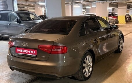 Audi A4, 2015 год, 1 500 000 рублей, 7 фотография