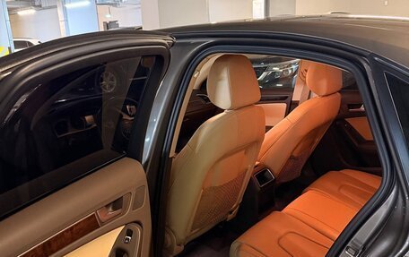 Audi A4, 2015 год, 1 500 000 рублей, 16 фотография