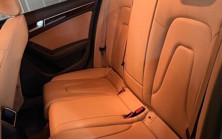 Audi A4, 2015 год, 1 500 000 рублей, 19 фотография