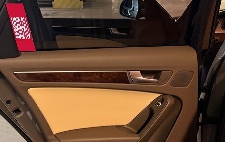 Audi A4, 2015 год, 1 500 000 рублей, 17 фотография