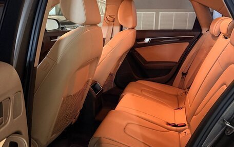 Audi A4, 2015 год, 1 500 000 рублей, 20 фотография