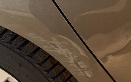 Audi A4, 2015 год, 1 500 000 рублей, 24 фотография