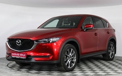Mazda CX-5 II, 2022 год, 3 947 000 рублей, 1 фотография