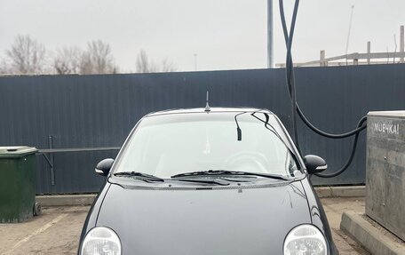 Daewoo Matiz I, 2012 год, 210 000 рублей, 1 фотография