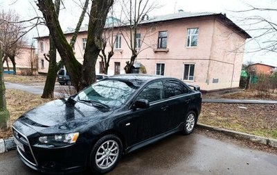 Mitsubishi Lancer IX, 2012 год, 790 000 рублей, 1 фотография