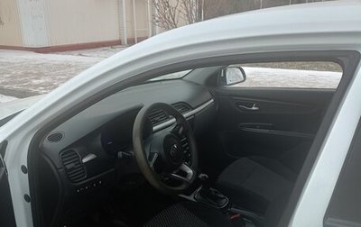 KIA Rio IV, 2020 год, 1 300 000 рублей, 1 фотография