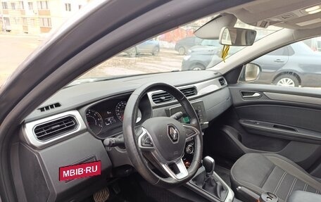 Renault Arkana I, 2019 год, 1 450 000 рублей, 14 фотография