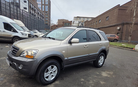 KIA Sorento IV, 2007 год, 949 999 рублей, 3 фотография