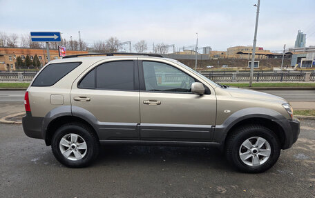 KIA Sorento IV, 2007 год, 949 999 рублей, 5 фотография