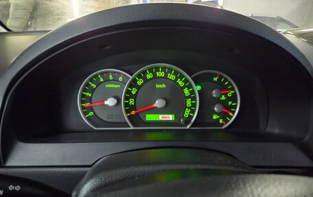 KIA Sorento IV, 2007 год, 949 999 рублей, 10 фотография