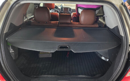 KIA Sorento IV, 2007 год, 949 999 рублей, 13 фотография