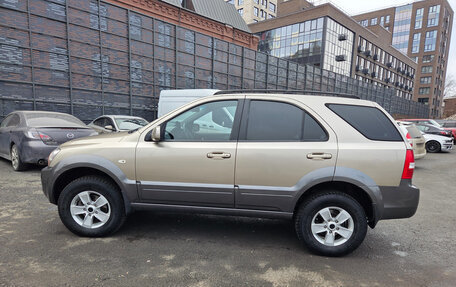 KIA Sorento IV, 2007 год, 949 999 рублей, 9 фотография