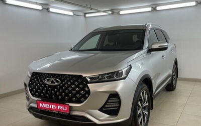 Chery Tiggo 7 Pro, 2021 год, 1 560 000 рублей, 1 фотография