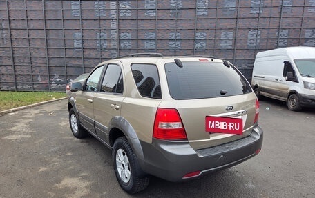 KIA Sorento IV, 2007 год, 949 999 рублей, 8 фотография