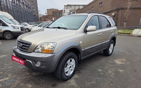 KIA Sorento IV, 2007 год, 949 999 рублей, 2 фотография