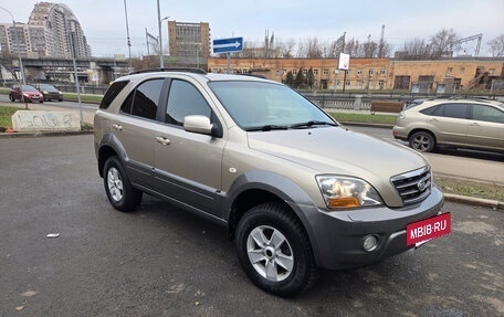 KIA Sorento IV, 2007 год, 949 999 рублей, 4 фотография