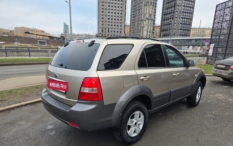 KIA Sorento IV, 2007 год, 949 999 рублей, 6 фотография