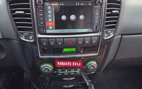 KIA Sorento IV, 2007 год, 949 999 рублей, 11 фотография