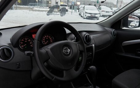 Nissan Almera, 2013 год, 640 000 рублей, 5 фотография
