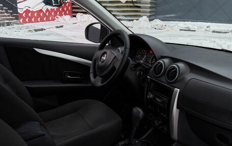 Nissan Almera, 2013 год, 640 000 рублей, 6 фотография