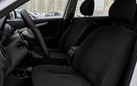 Nissan Almera, 2013 год, 640 000 рублей, 9 фотография