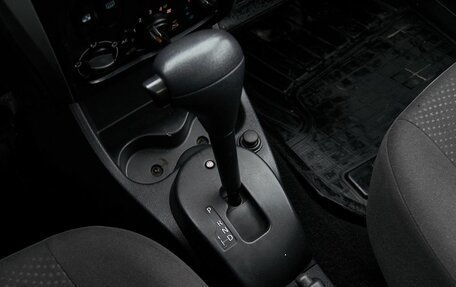 Nissan Almera, 2013 год, 640 000 рублей, 11 фотография