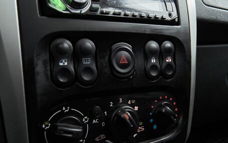 Nissan Almera, 2013 год, 640 000 рублей, 10 фотография