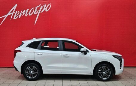 Haval Jolion, 2023 год, 1 649 000 рублей, 6 фотография