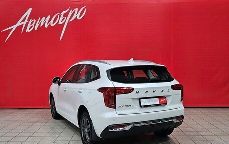Haval Jolion, 2023 год, 1 649 000 рублей, 3 фотография