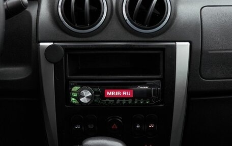 Nissan Almera, 2013 год, 640 000 рублей, 12 фотография