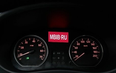 Nissan Almera, 2013 год, 640 000 рублей, 13 фотография