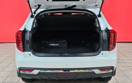 Haval Jolion, 2023 год, 1 649 000 рублей, 18 фотография