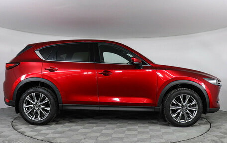 Mazda CX-5 II, 2022 год, 3 947 000 рублей, 4 фотография