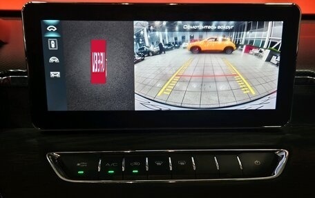 Haval Jolion, 2023 год, 1 649 000 рублей, 15 фотография