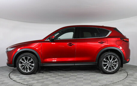 Mazda CX-5 II, 2022 год, 3 947 000 рублей, 8 фотография
