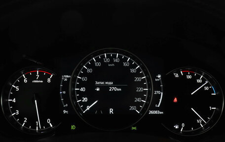 Mazda CX-5 II, 2022 год, 3 947 000 рублей, 11 фотография