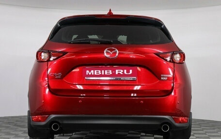 Mazda CX-5 II, 2022 год, 3 947 000 рублей, 6 фотография